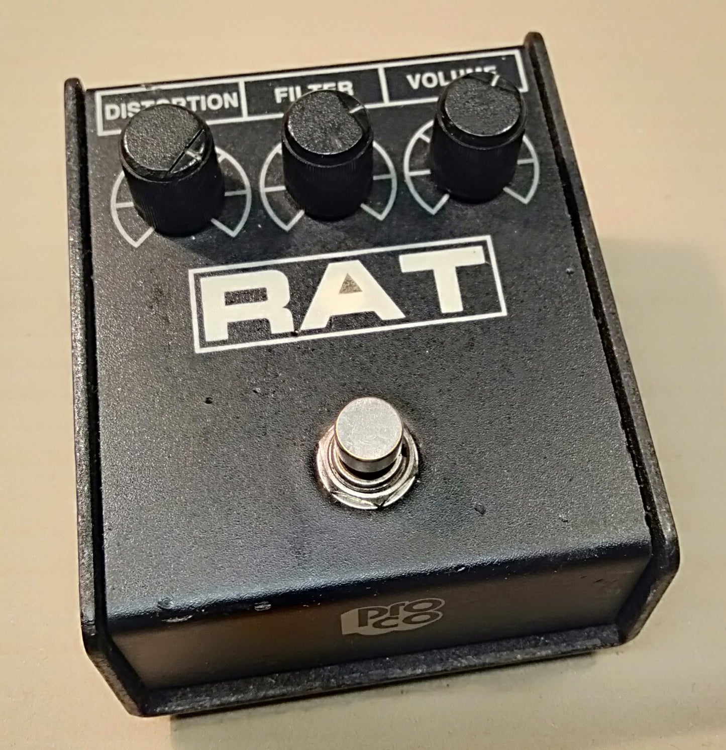 ProCo RAT. 2ND HAND