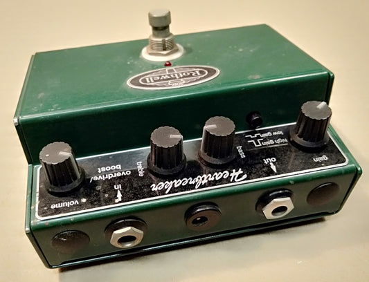 Rothwell Heartbreaker. NOS