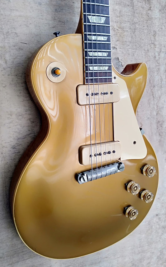 Gibson Les Paul. 1997