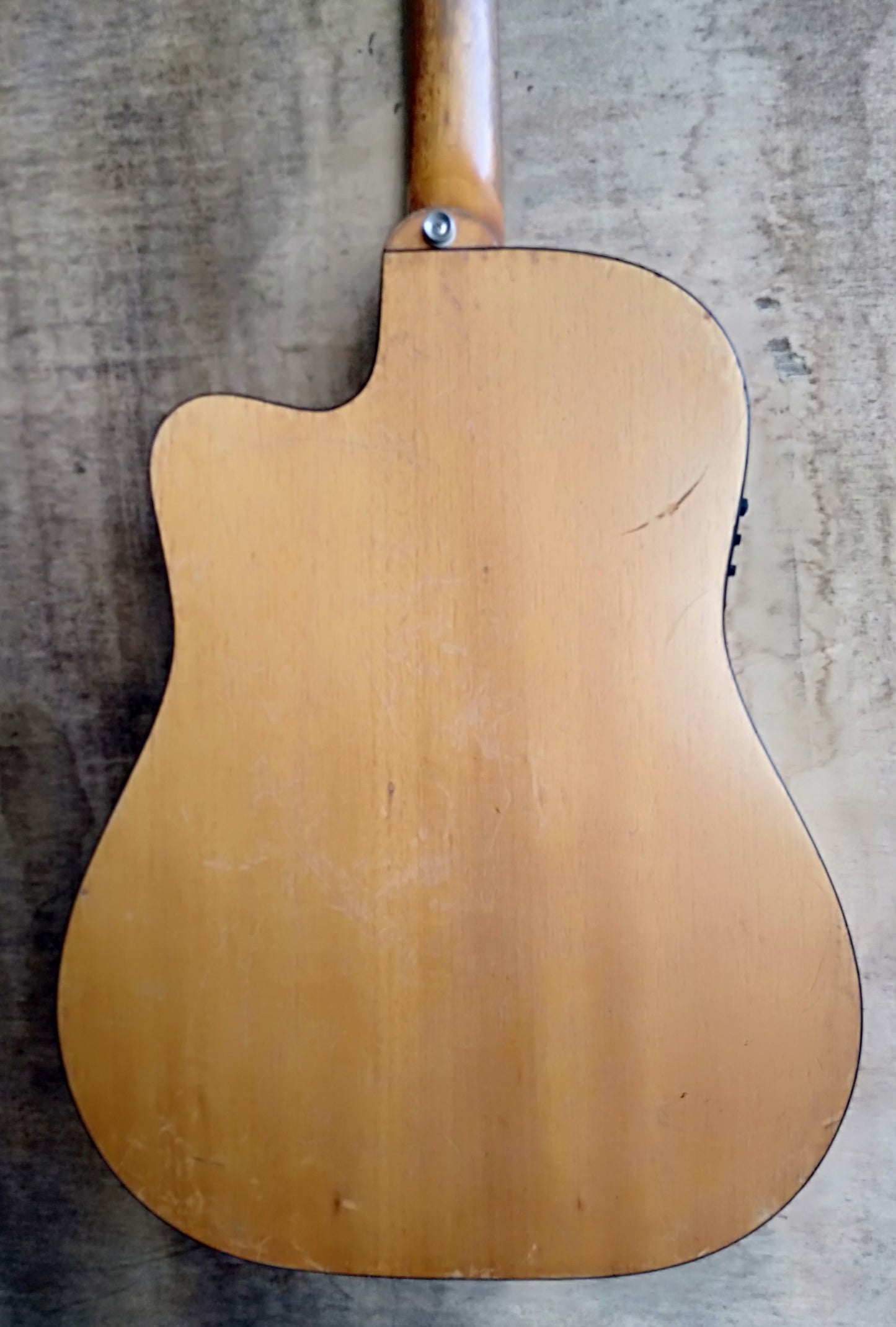 Maton M225C. 1996