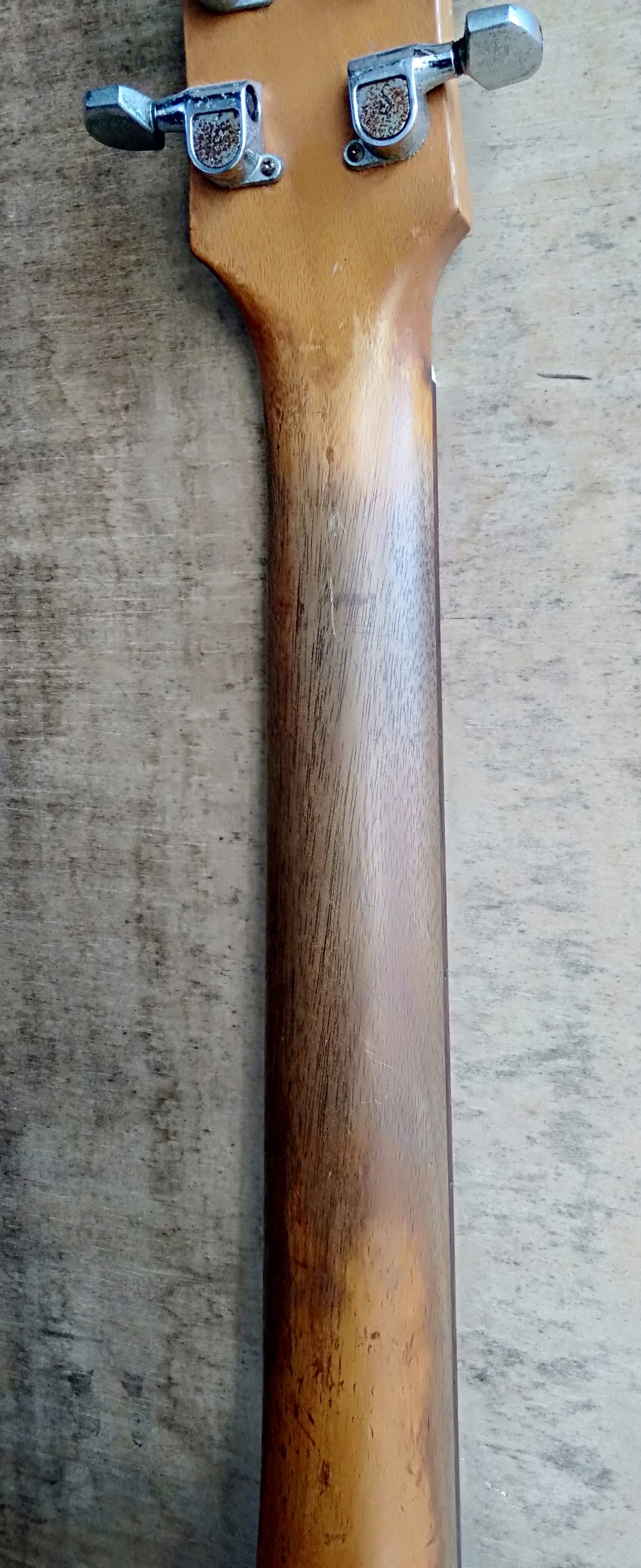 Maton M225C. 1996
