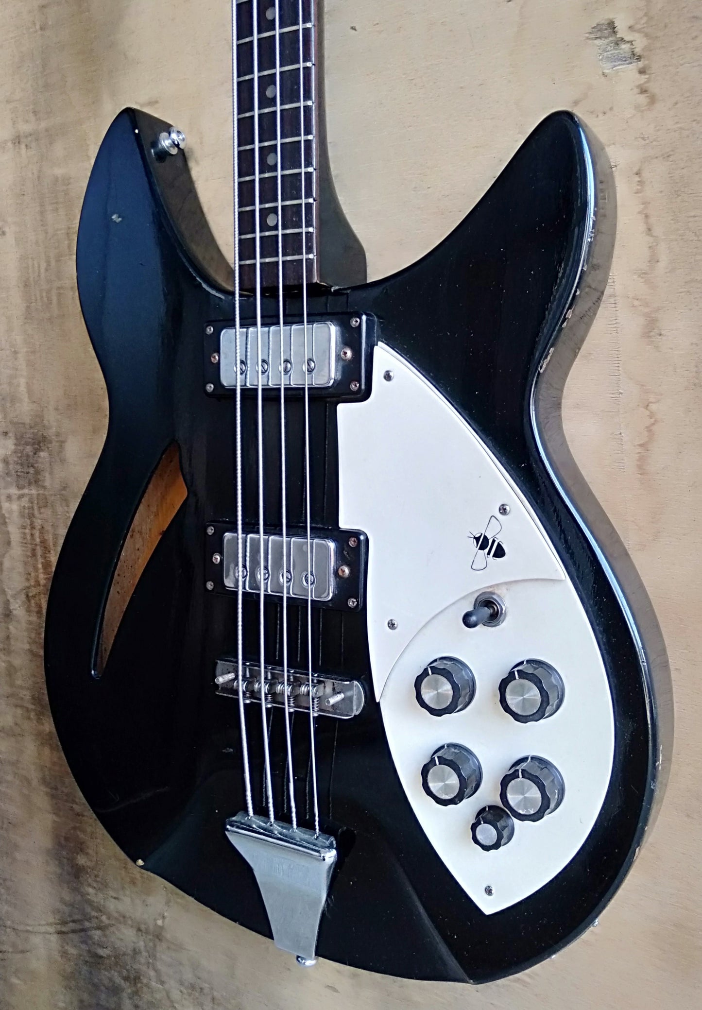 Honey SG5 B. 1968