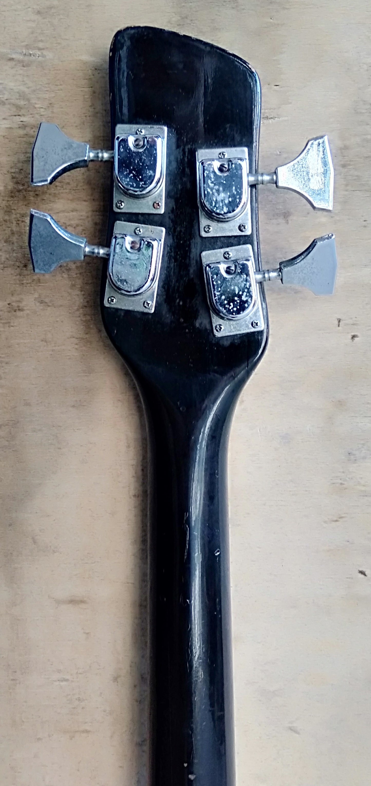 Honey SG5 B. 1968