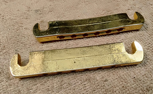 Tailpieces. 2nd hand