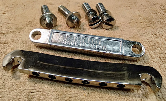 Greco hardware. 2nd hand