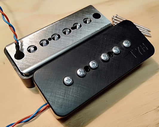 Tym pickup. FMF T-90 P II