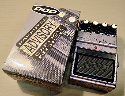 DOD FX69B. 2ND HAND