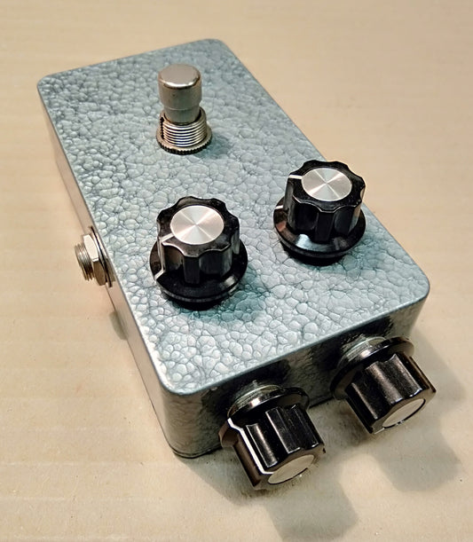 Jerms Sam Ash FuzzStainer. 2ND HAND