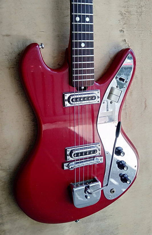 Uni-Tone/Astrotone. Mid 60's