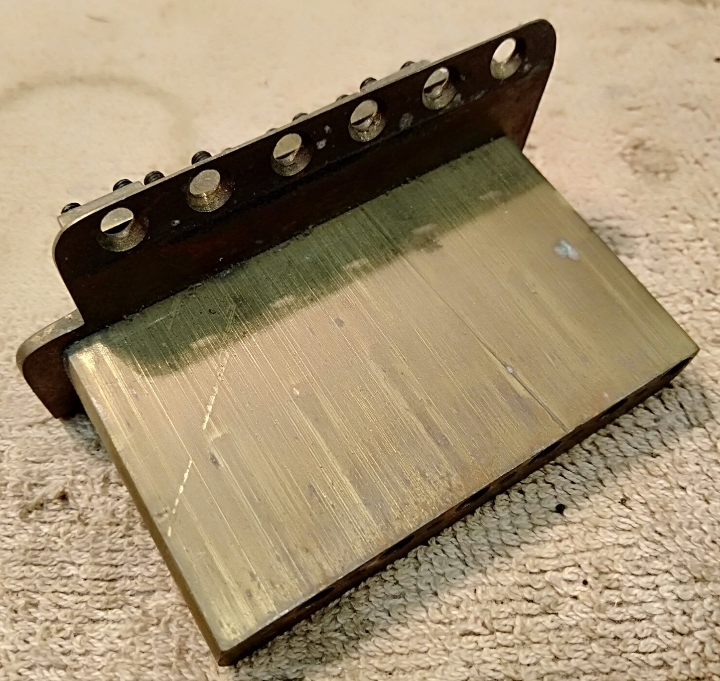 Ibanez vibrato. 2nd hand