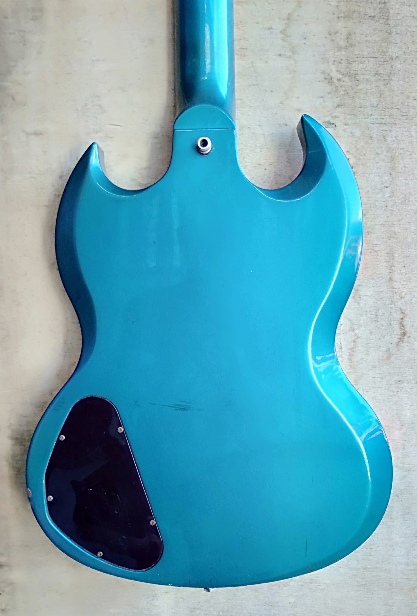 Gibson SG. 1993