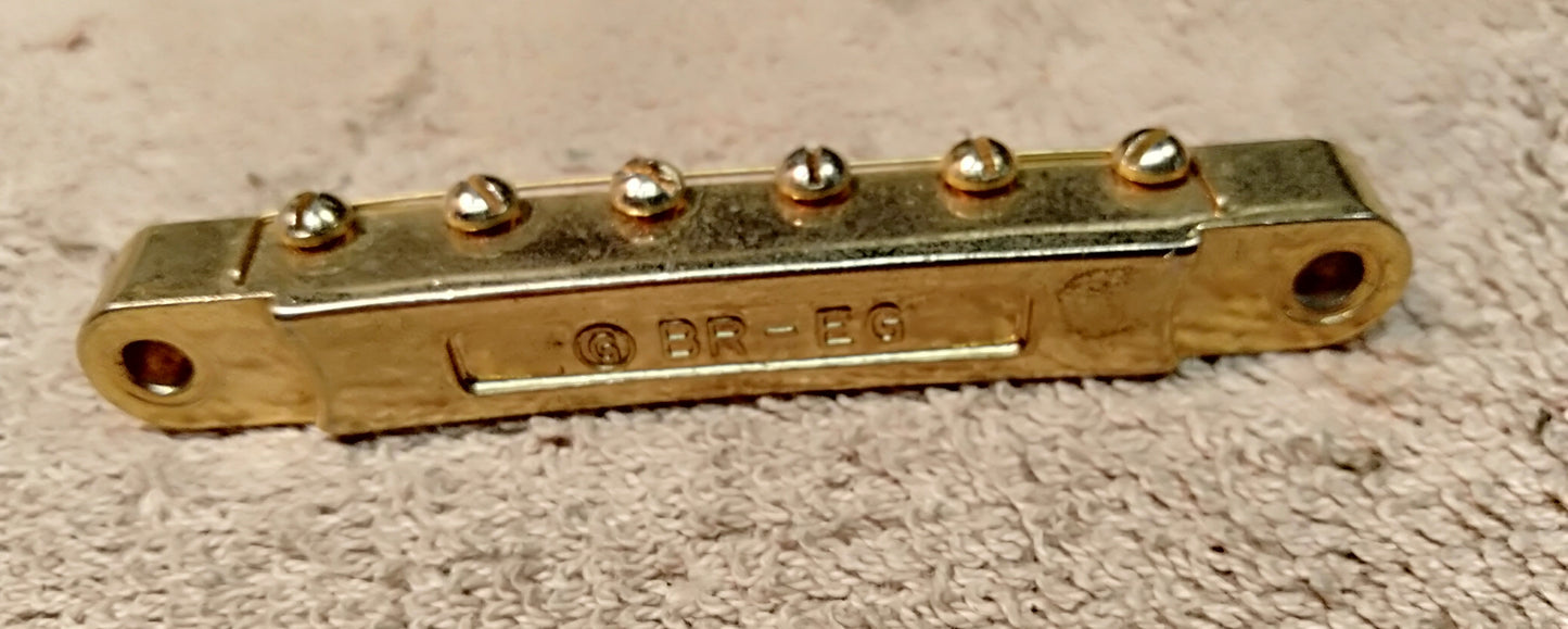 T-O-M bridge. 2nd hand