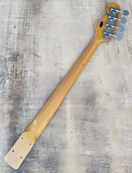 Greco bass neck. 2nd hand