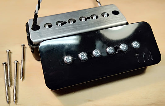 Tym pickup. FMF T-90 P II