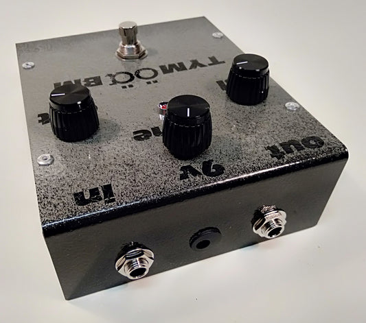 Tym custom effect LE