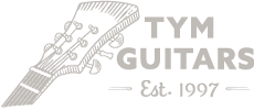 Tym Guitars Online