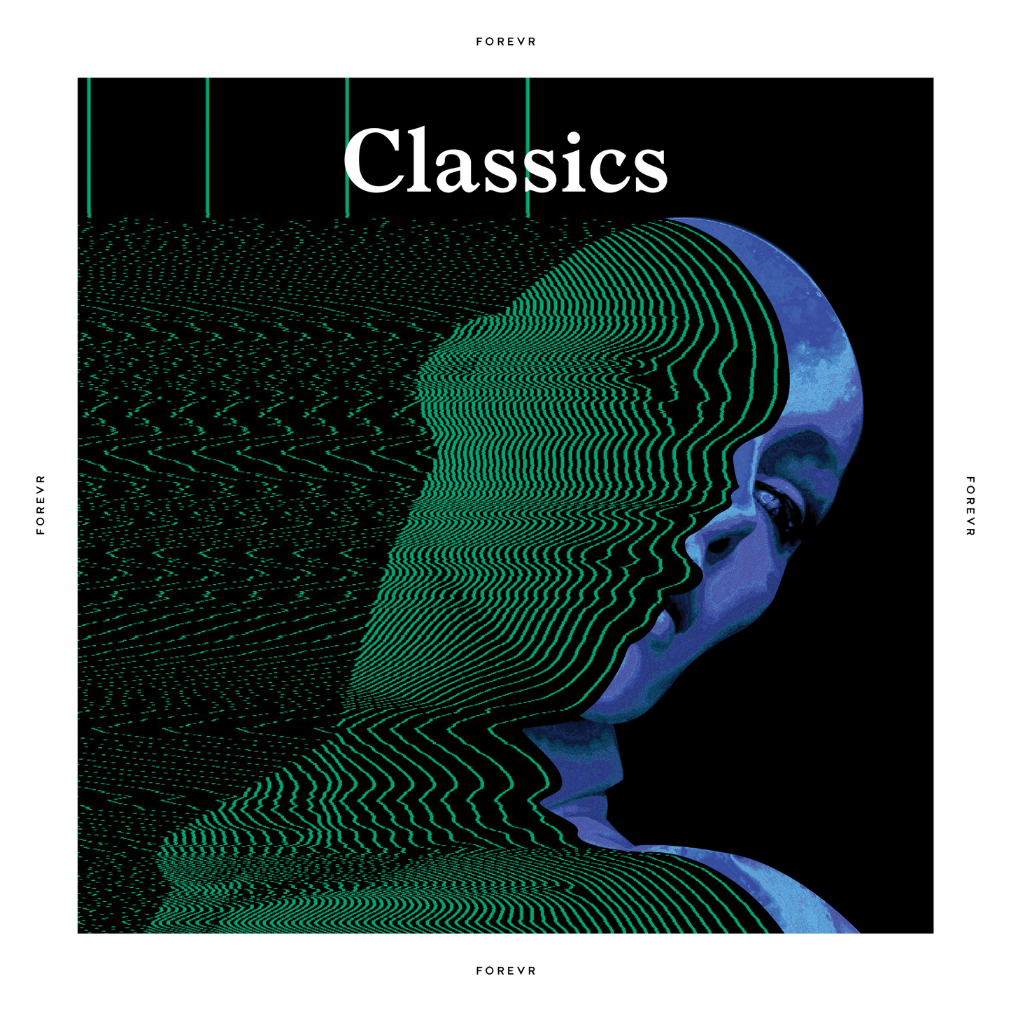 Tym Records 053 FOREVR Classics 12 inch