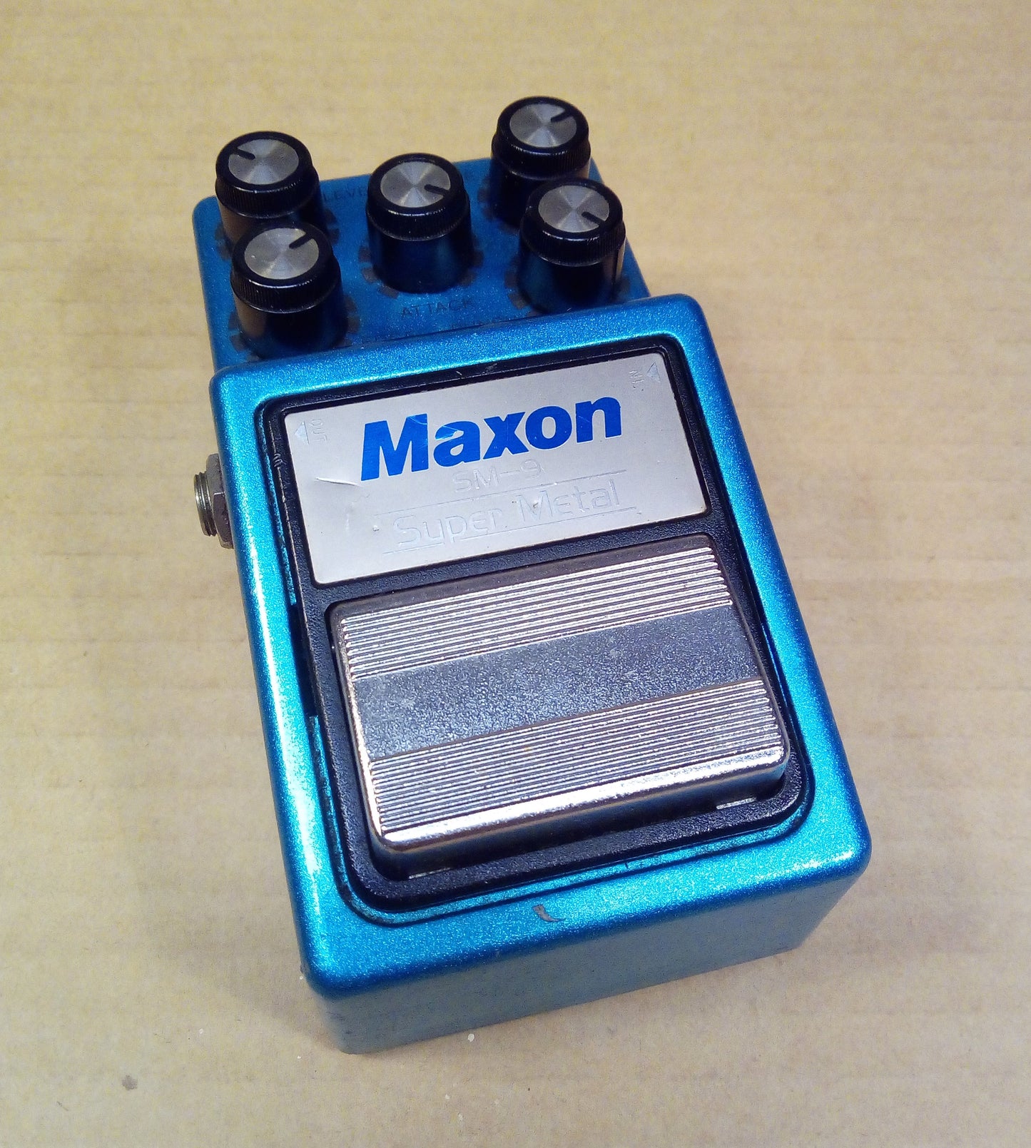 Maxon SM9 2ND HAND