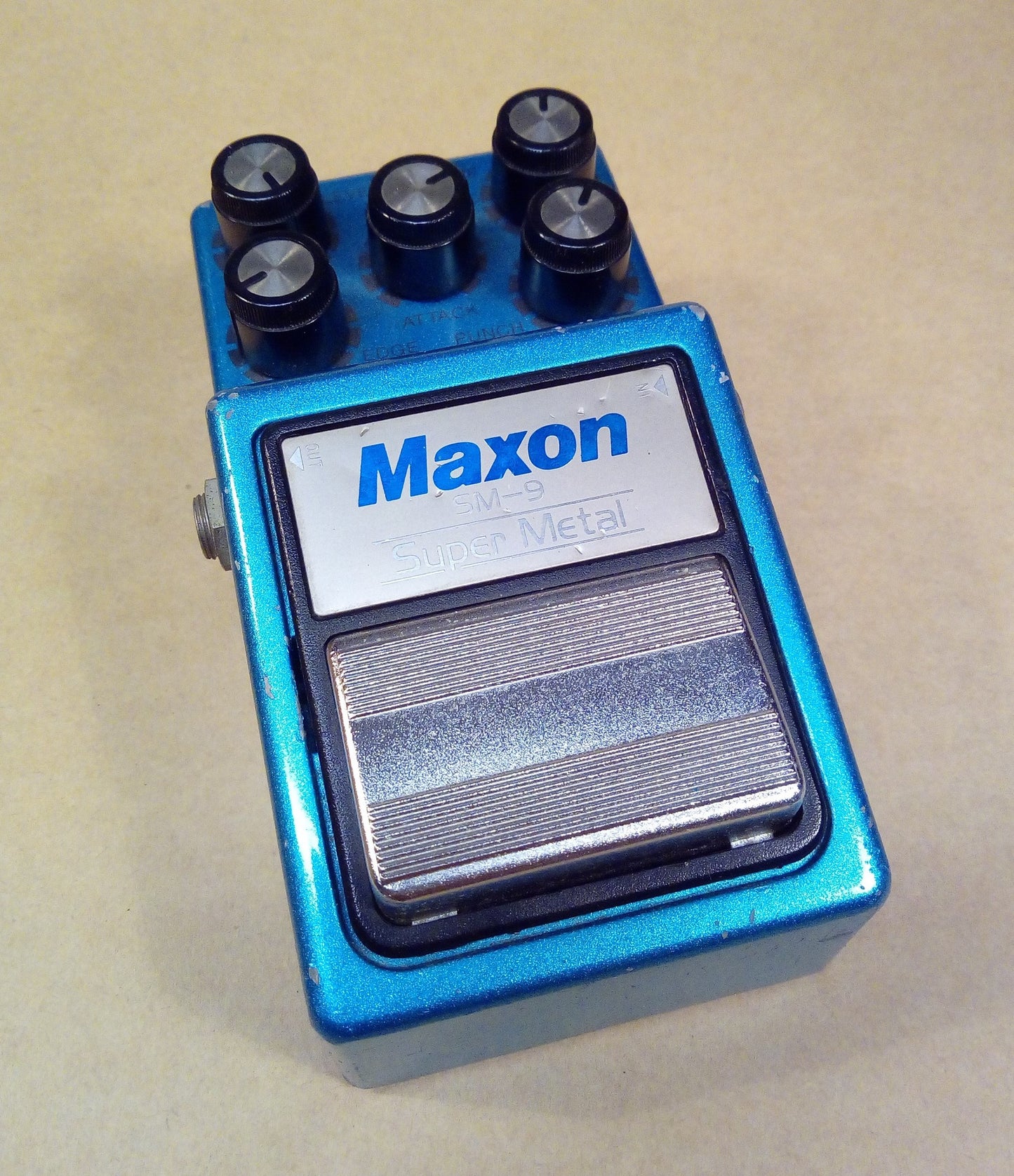 Maxon SM9 2ND HAND