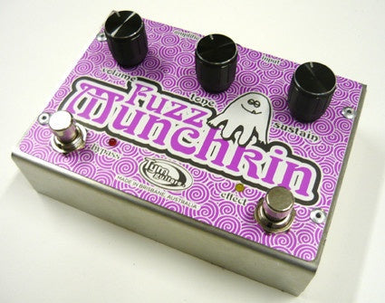 Tym Fuzz Munchkin