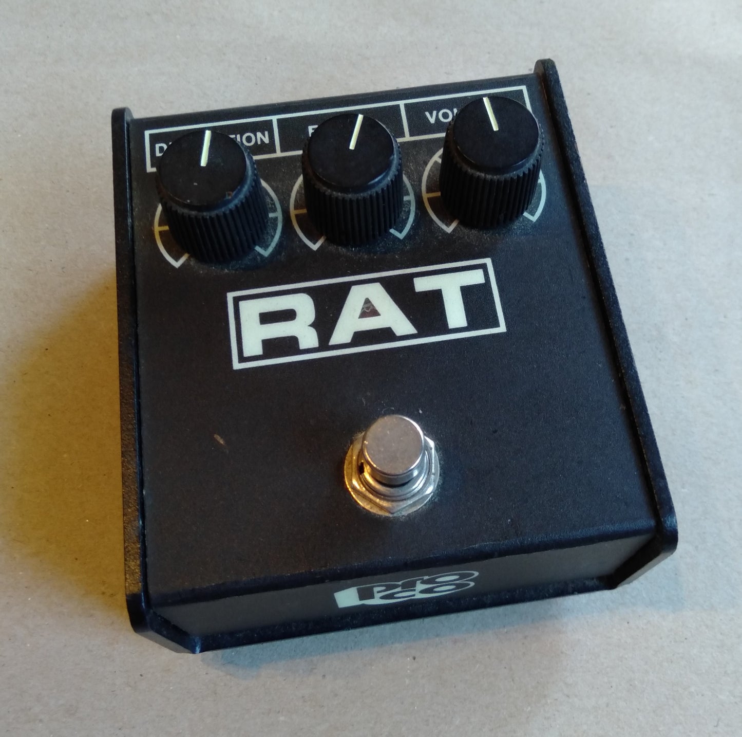 Pro Co RAT 2ND  HAND