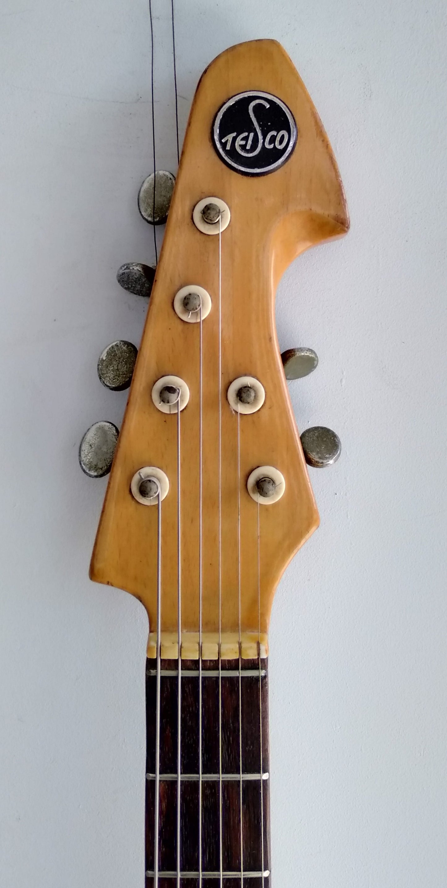 Teisco K3L 1965/66