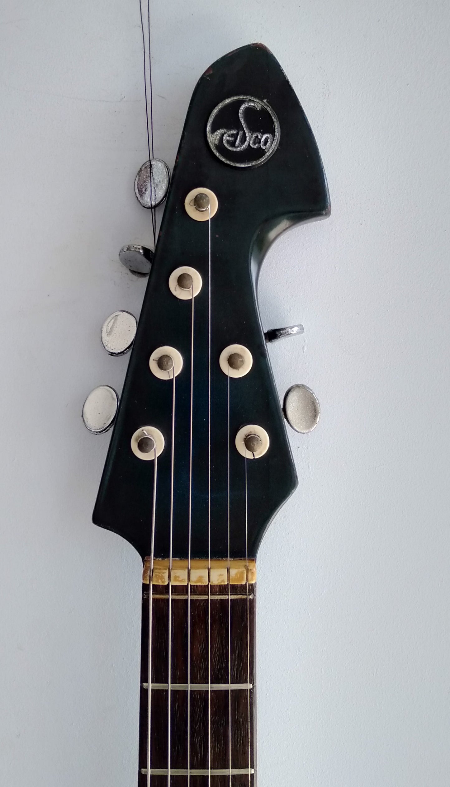 Teisco K3L 1965