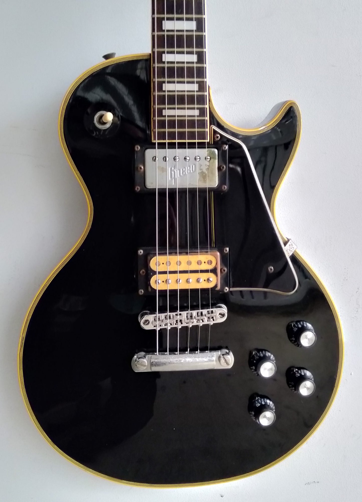 Greco LPC 1974