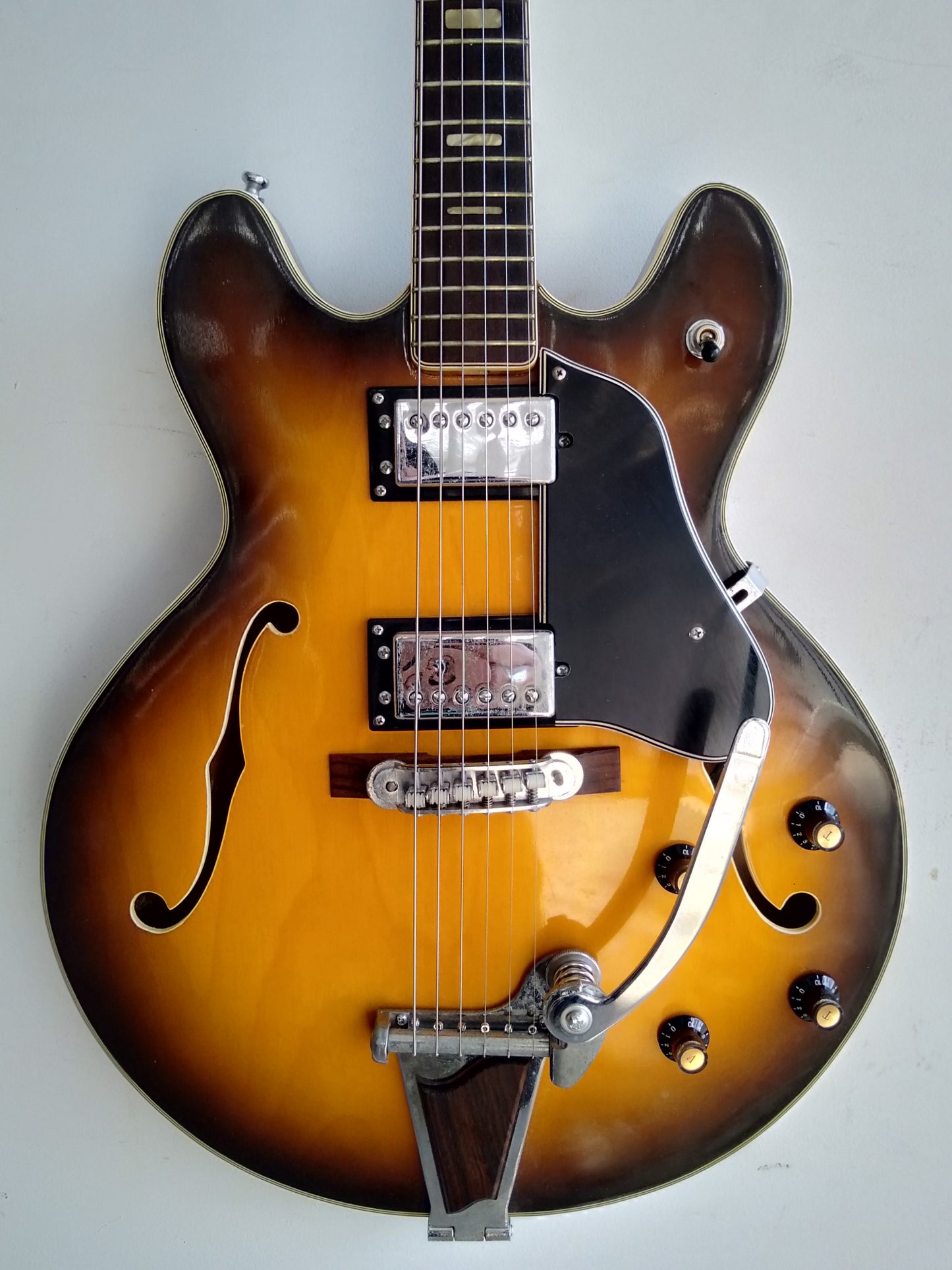 Guyatone SG-28T 1970's