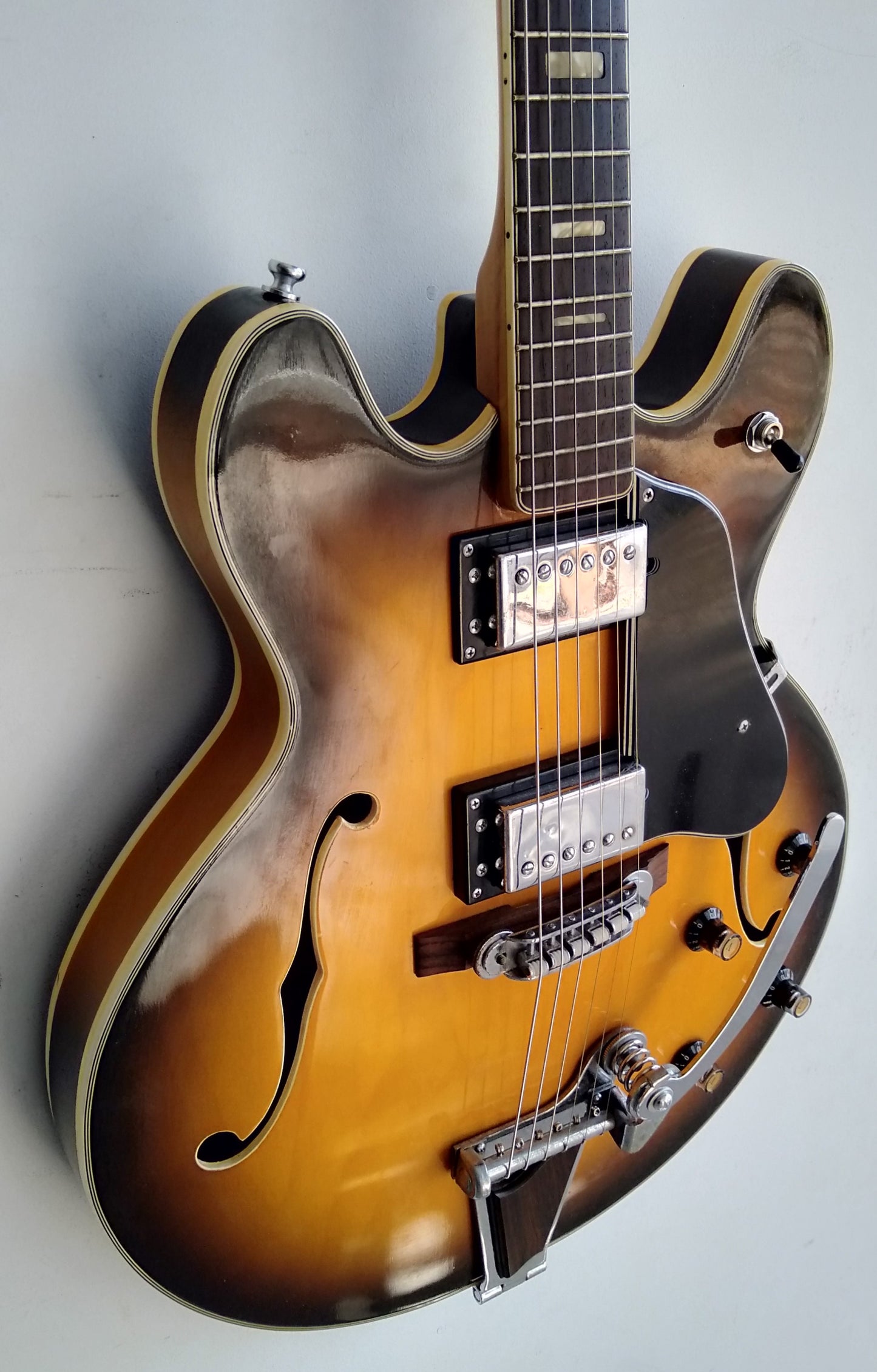 Guyatone SG-28T 1970's