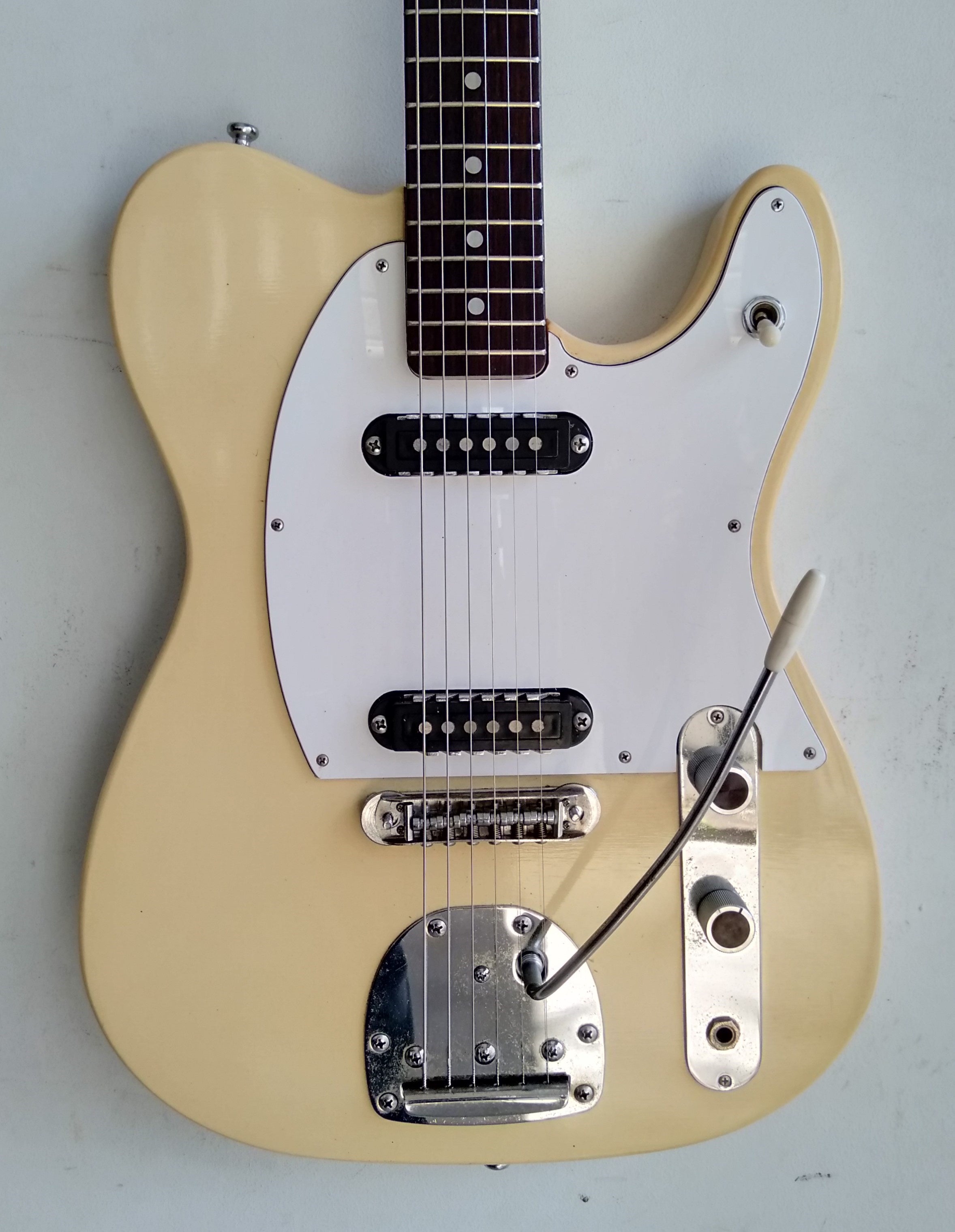 Guyatone LG-20 1970's