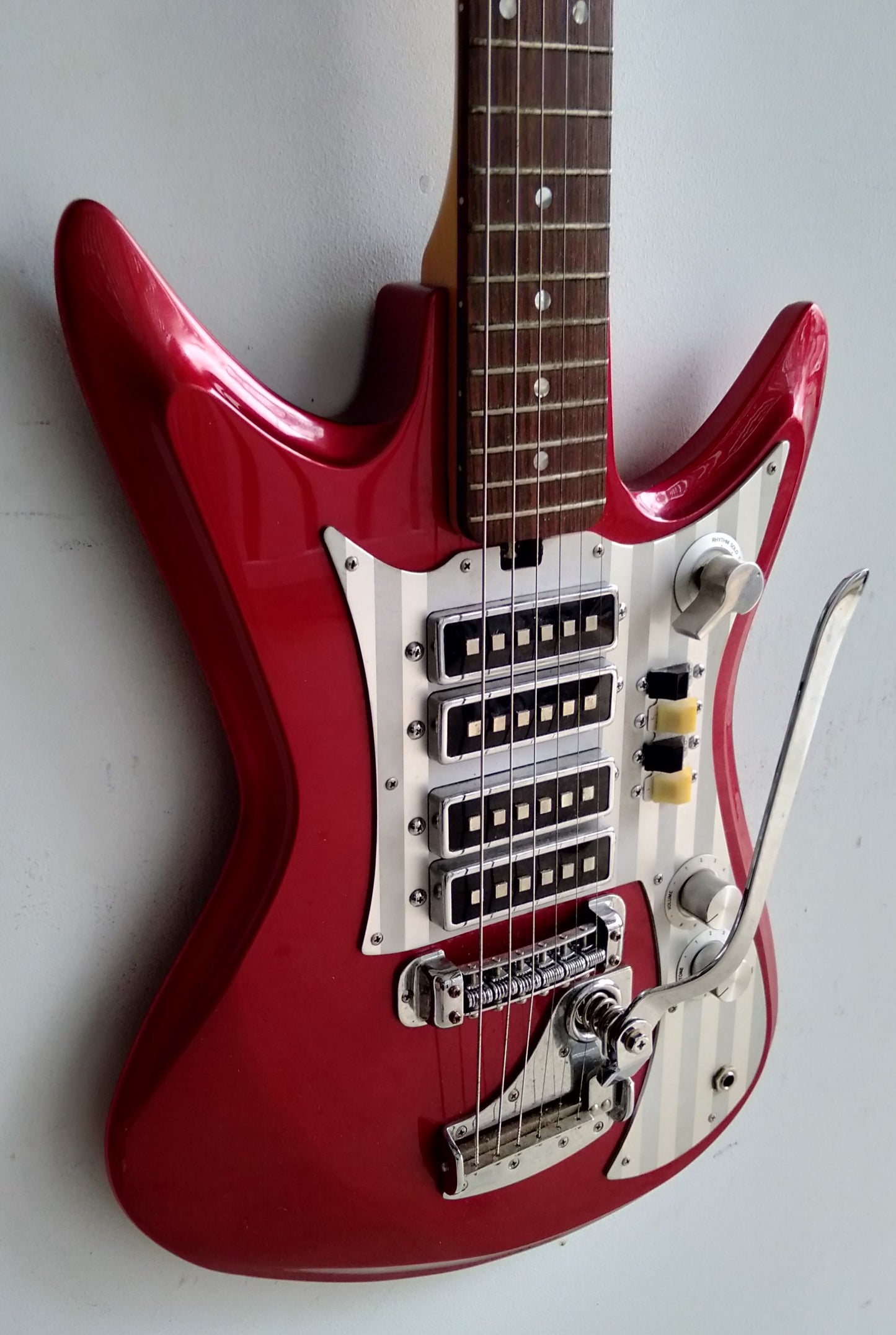 Teisco K4L 1999