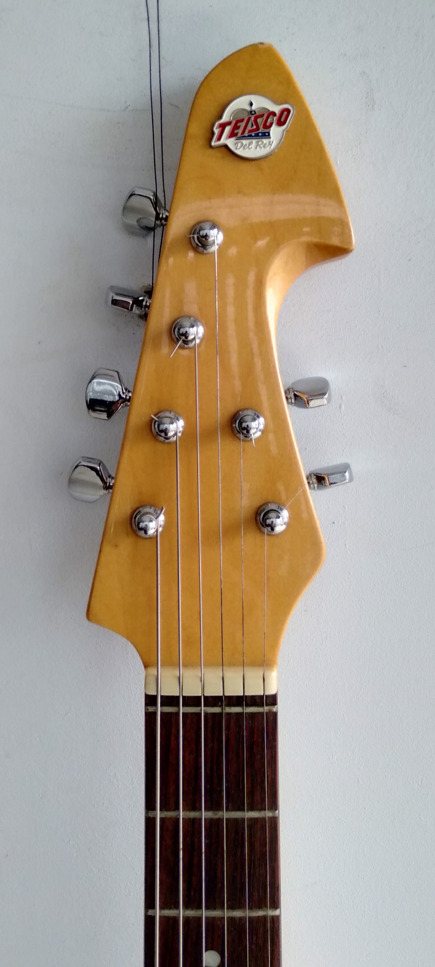 Teisco K4L 1999