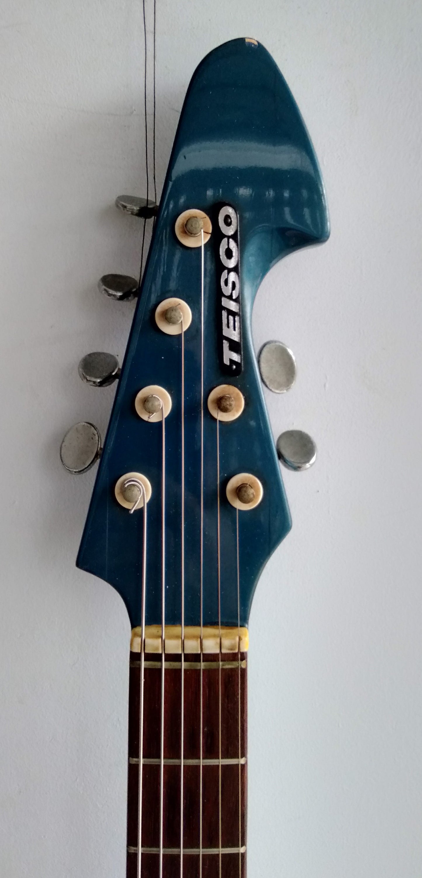 Teisco K3L  1965