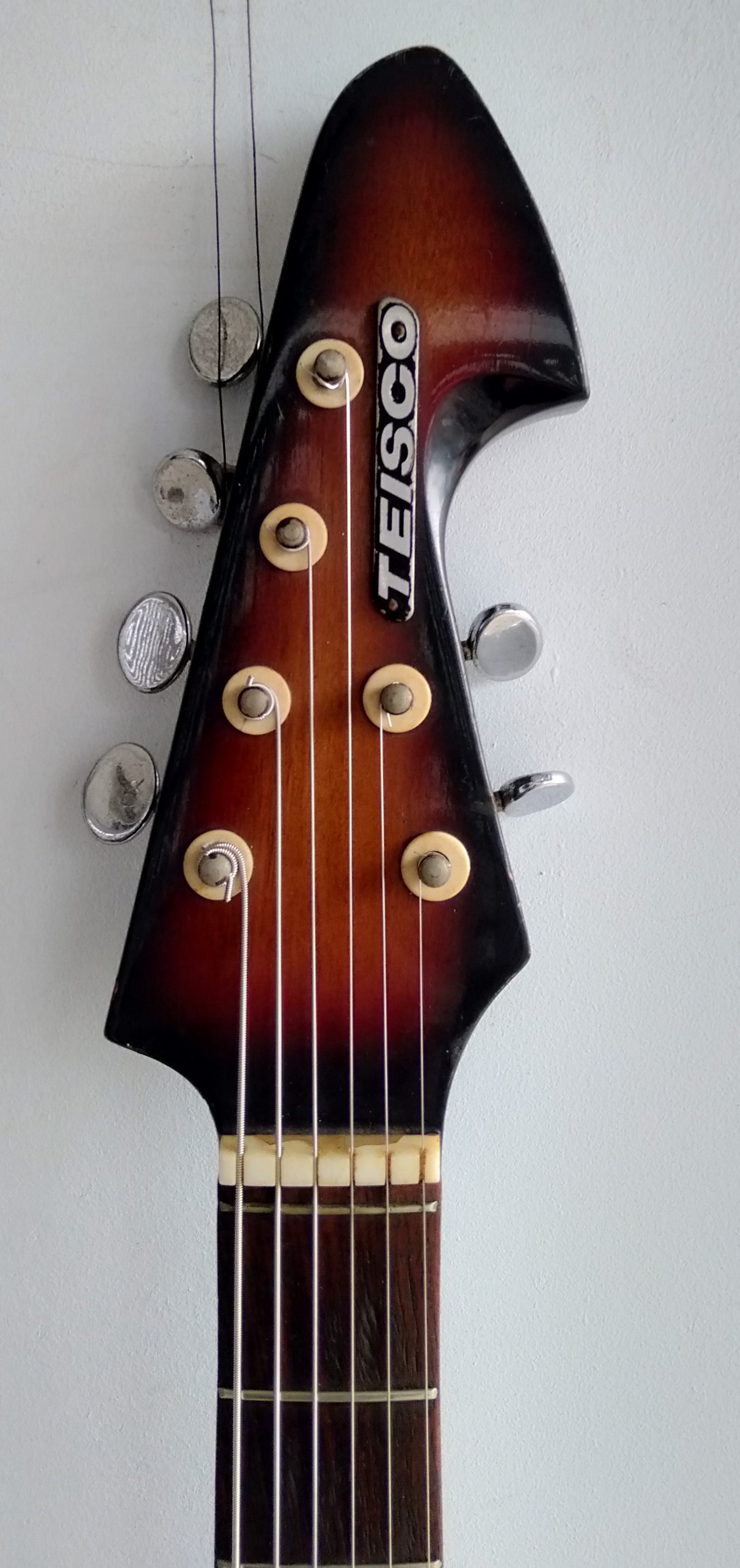 Teisco K3L 1965