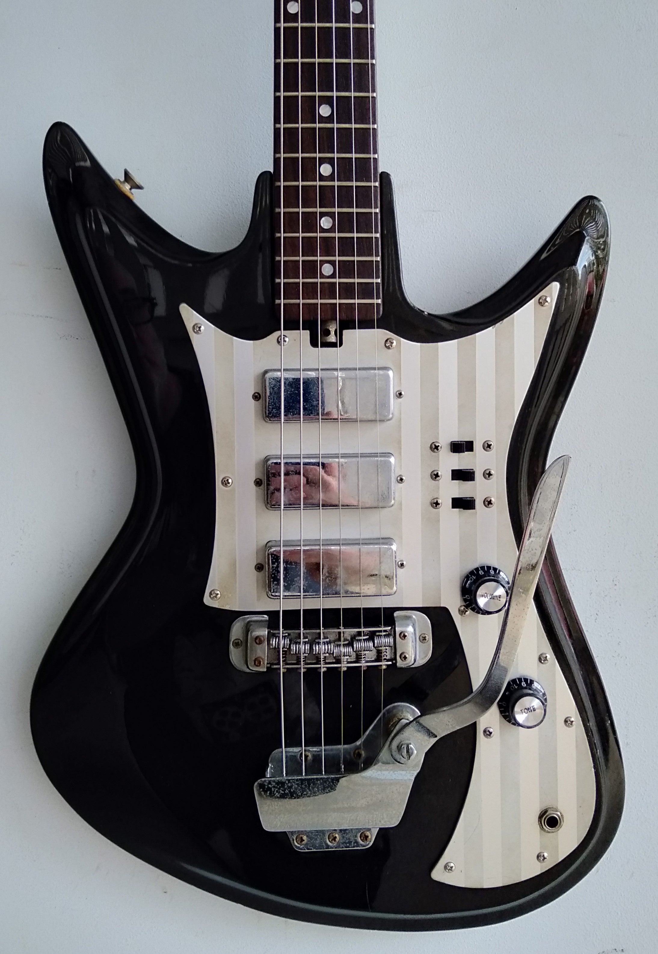 Teisco K-56 1999