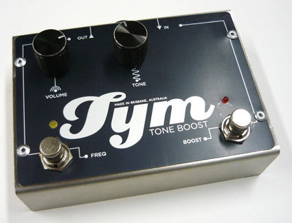 Tym Tone Boost "Big Box"