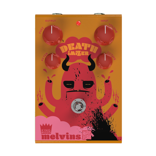 Hilbish design effects BACK IN STOCK