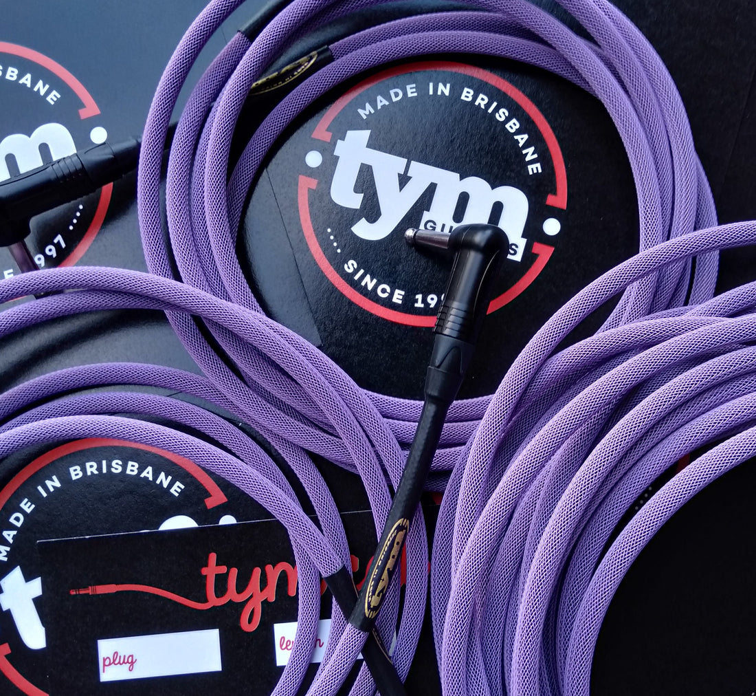 More Tym cables IN STOCK NOW