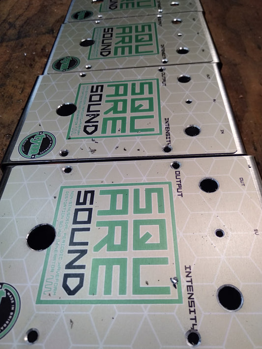 Tym Square Sounds coming