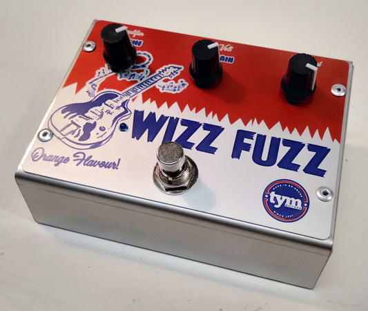 The new Tym Wizz Fuzz OUT SOON