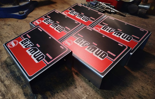 More Tym effects coming