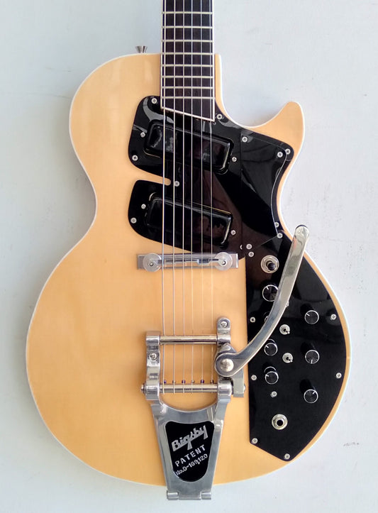 The new TMI Custom LPS