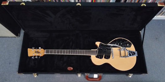 TMI Custom LPS silent auction