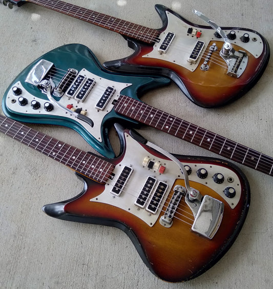 More TMI Custom action