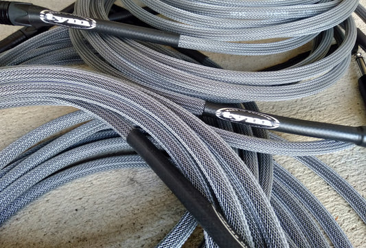 Tym Anniversary cables