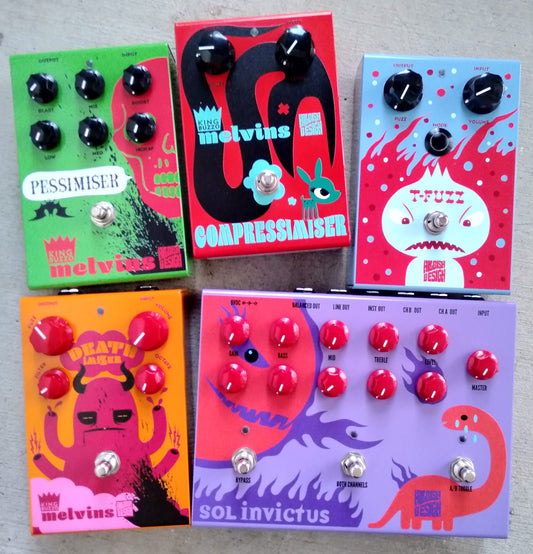 Hilbish BACK IN STOCK