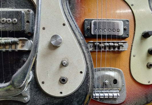 Sorry for the radio silence