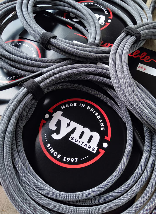 Tym anniversary cables BACK IN STOCK