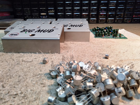 Tym Triangle Big Muds coming